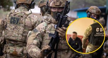 За провал оборони Харкова затримали двох генералів і полковника ЗСУ: що відомо