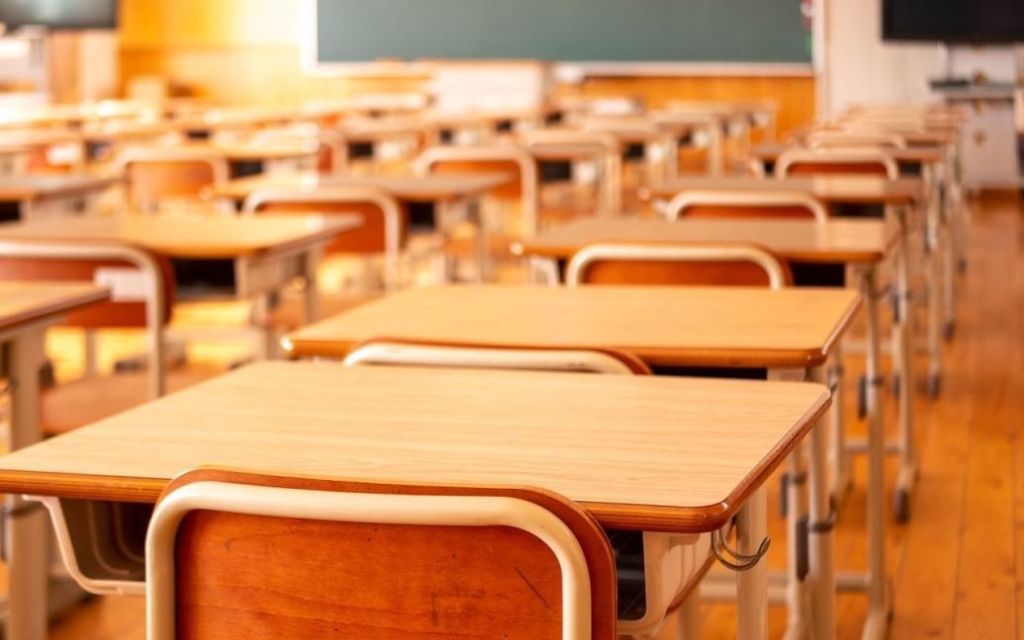 Українка стала вчителькою у США і приголомшила своєю зарплатою за годину