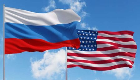 Візит російського борту в США: стало відомо, чи було укладено «брудну» угоду