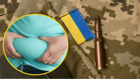 Чи можуть мобілізувати чоловіка з зайвою вагою