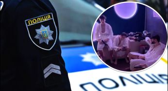У мережі розкрили, чиї неповнолітні сини-мажори зупиняли рух в Києві