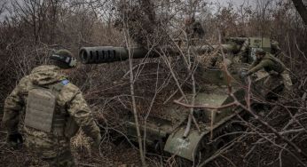 Росіяни можуть обвалити оборону ЗСУ на новій ділянці фронту – DeepState