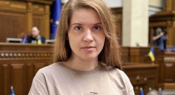 Безугла назвала міста, які Україна втратить через «ілюзорні перемоги» на Курщині