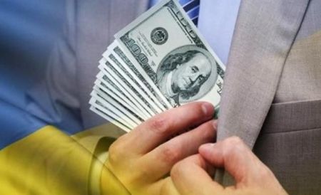 Яка друга найбільша проблема в Україні після війни — дані НАЗК