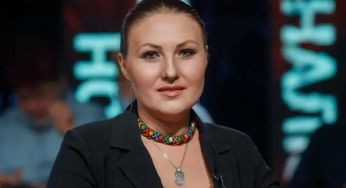 Соратниця Порошенка, яку вже судили за погрози Зеленському, знову спровокувала скандал