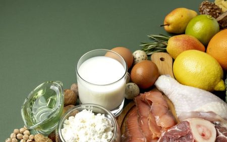 Названо п’ять небезпечних поєднань продуктів: їх не можна їсти разом