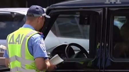 Тепер можна за раз назбирати величезну суму штрафів: водії непритомніють від нововведень