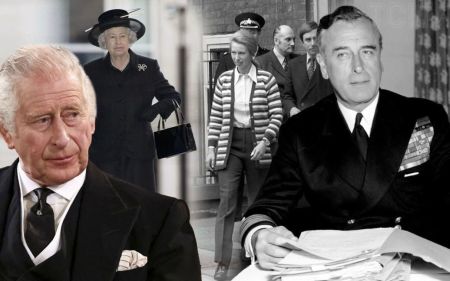 Чотири замахи та одне вбивство: коли члени британської королівської родини були в небезпеці