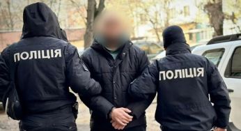 В Одесі викрили командира ЗСУ, який відбирав у солдатів 30% бойових виплат
