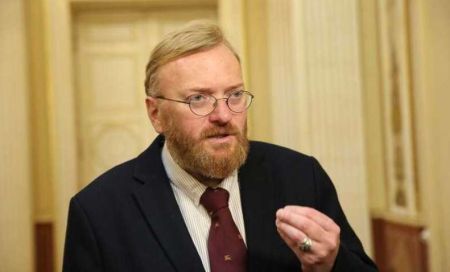 Росія заявила територіальні претензії на Гренландію