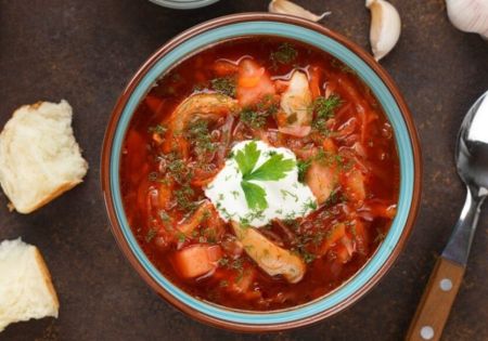 В Україні злетіли ціни на один із овочів борщового набору