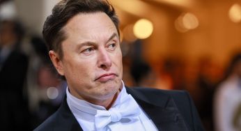 Маск після Шольца накинувся у мережі на президента Німеччини