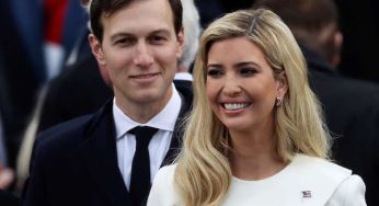 Прадід зятя Дональда Трампа походить з Тернопільщини