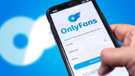 Вражаючі цифри: скільки податків мають заплатити українські моделі OnlyFans