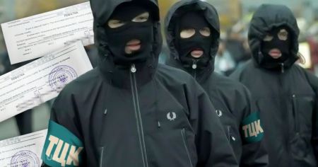 Це жах: ТЦКашника підозрюваного у вбивстві, суд випустив на волю