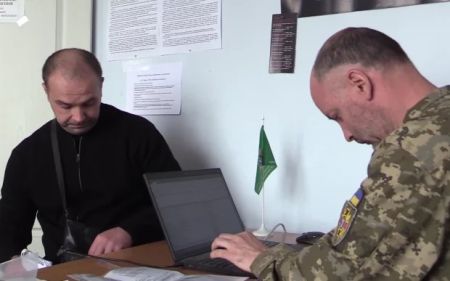 З якого віку потрібно оновлювати дані в ТЦК