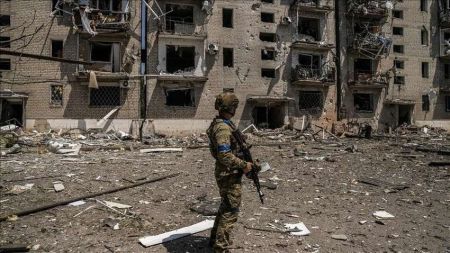 Чи прорвуть росіяни фронт до інавгурації Трампа: що кажуть у ЗСУ