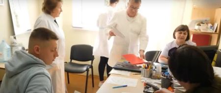 Залишився місяць: кого з чоловіків зобов’язали повторно пройти ВЛК