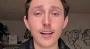 Зірка TikTok подав до суду на свою дівчину за те, що вона його кинула