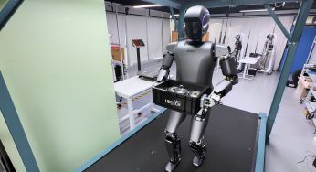 У Китаї створюють армію з 1000 роботів-гуманоїдів для виробництва
