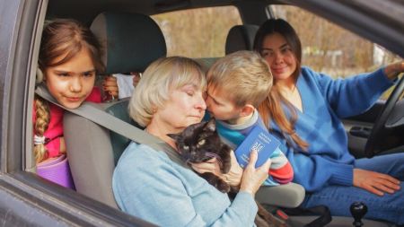 У Європі можуть відкрити центри повернення українських біженців: у яких країнах з’являться