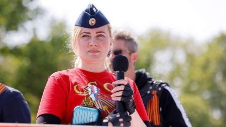 Російським депутатам дозволили росіян називати “тупими”