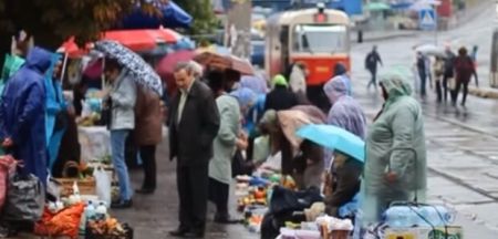 Проїзд, яйця, хліб та навіть одяг: українці зіткнулися з новими цінами, що подорожчало найбільше