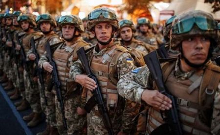 Рейтинг найсильніших армій світу 2025: на якому місці Україна