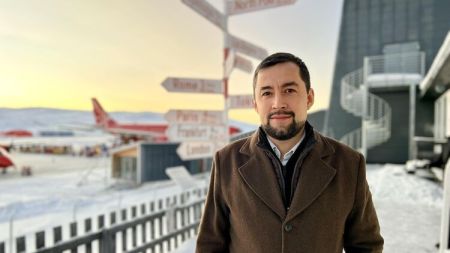 “Не хочемо бути ні данцями, ні американцями”. Прем’єр Гренландії за незалежність острова