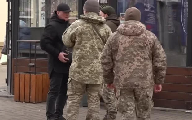 “Бусифікацію” хочуть викорінити: ТЦК понесуть покарання за силову мобілізацію