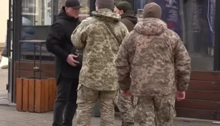 Генштаб підтримує покарання ТЦК за “бусифікацію”: подробиці від нардепа