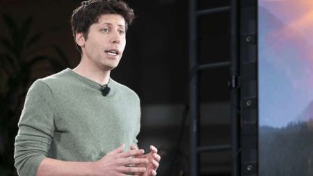 Сем Альтман дав обіцянку користувачам ChatGPT у відповідь на розробку DeepSeek