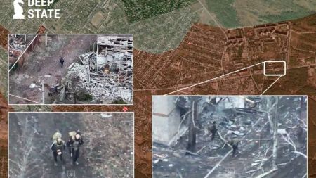 Російські окупанти маскуються під цивільних: де порушують правила ведення війни