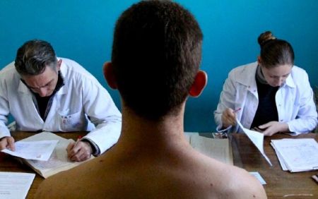 Ну от і почалося: 18-річним треба терміново пройти ВЛК – Міноборони дало всього місяць