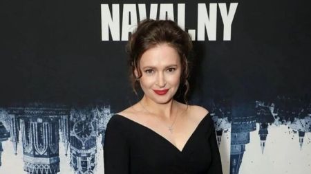 Соратниця Навального запропонувала зняти санкції з Росії в обмін на визволення політв’язнів