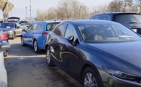 Автомобілістам підготували нові платежі: зростання цін на бензин, дизель та газ недостатньо