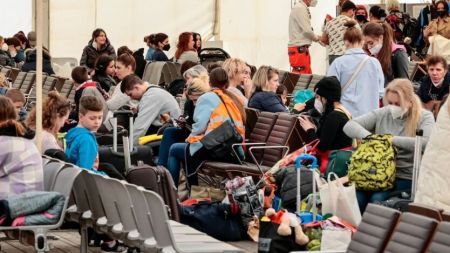 Українців у Німеччині попередили про зміни на ринку праці: чекають важкі часи