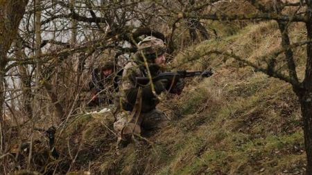 Україна пішла у новий наступ у Курській області, але не досягла значних успіхів – The Washington Post