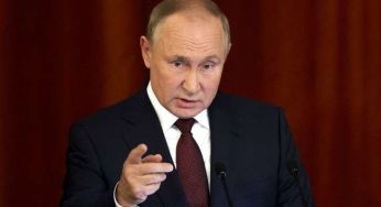 Путін готовий виміняти Курську область на дві українські: деталі
