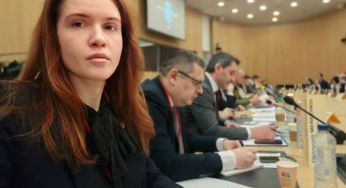 Безугла: при ввічливому діалозі України з НАТО – ніхто не виживе