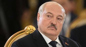 “Байден виглядав пристойніше”: Лукашенко висловив обурення через поведінку Трампа на інаугурації