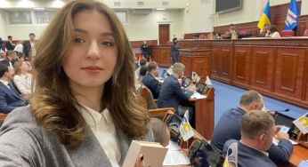 Прокурори просять для дочки нардепа Ар’єва 6 років ув’язнення за наїзд на пішохода