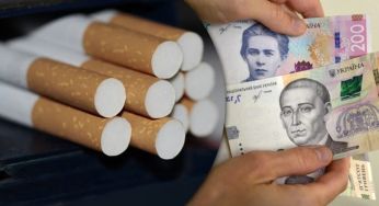 До 160 гривень за пачку цигарок: українців попередили про подорожчання тютюну