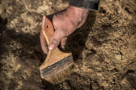 Вчені знайшли камінь, який стосується біблійної історії