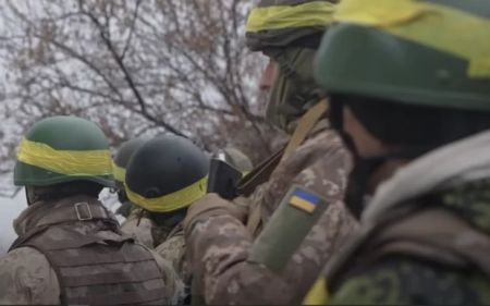 Мобілізаційний вік в Україні: чи почнуть призивати на службу з 18 чи 20 років