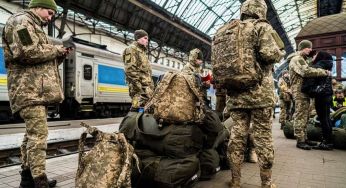 “Ситуацію ми не втримаємо”: військовий сказав, коли буде повна втрата України