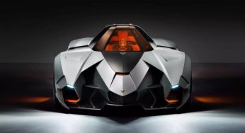 Витягли з музею: Lamborghini продав унікальний концепт-кар за 117 млн доларів