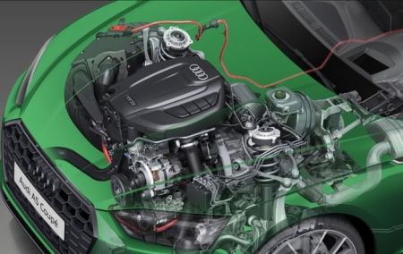 Спереду чи ззаду: яке розташування мотора в авто краще