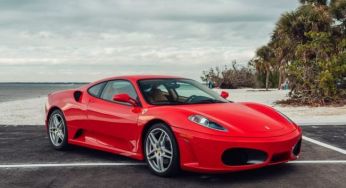 У США продадуть Ferrari Дональда Трампа: за скільки планують реалізувати суперкар