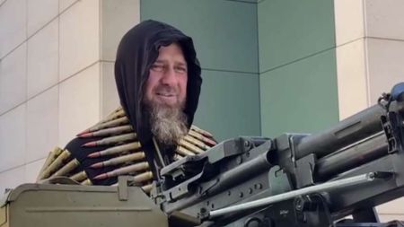 ФСБ точить зуби на одіозного поплічника Путіна: військовий передбачив його долю